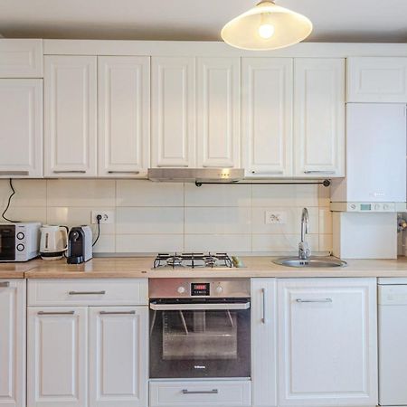 Apartmán Opera Apart Brašov Exteriér fotografie
