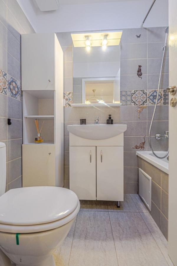 Apartmán Opera Apart Brašov Exteriér fotografie