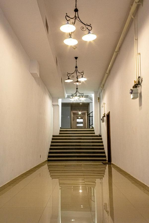 Apartmán Opera Apart Brašov Exteriér fotografie